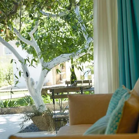 Boho (adults Only) 3* Denia