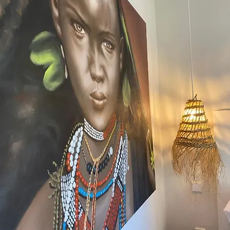 Boho (adults Only) Отель