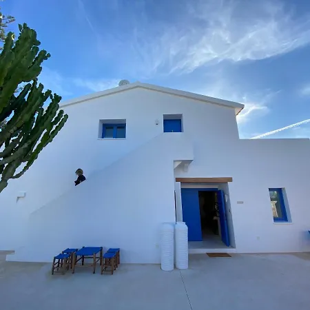 Boho (adults Only) Ξενοδοχείο 3*