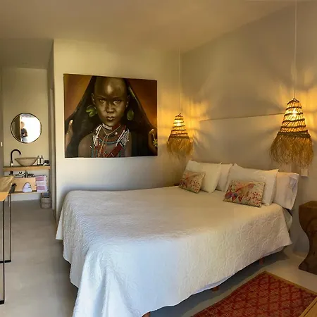 Boho (adults Only) Dénia