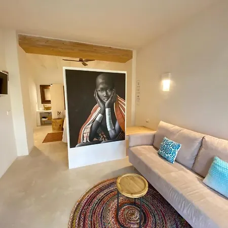 Boho (adults Only) Hotel