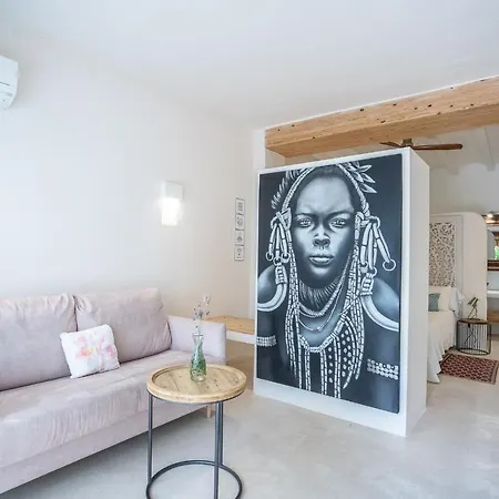 Boho (adults Only) Hotel Dénia