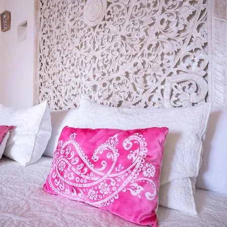 Boho (adults Only) Hotel