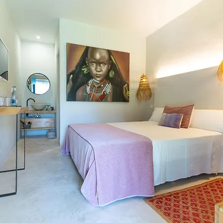 Hotel Boho (adults Only)