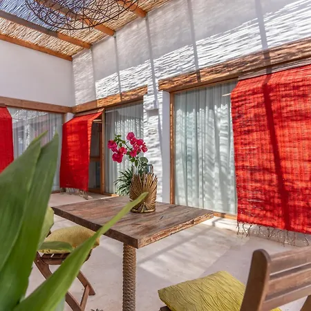 Boho (adults Only) 3* Дения