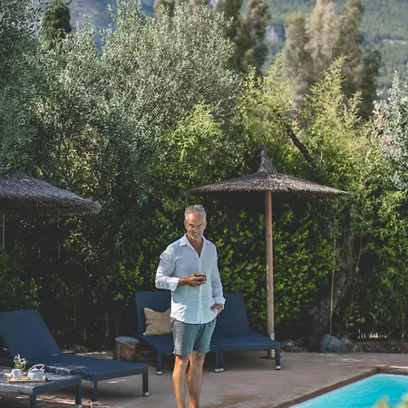 Boho (adults Only) Дения