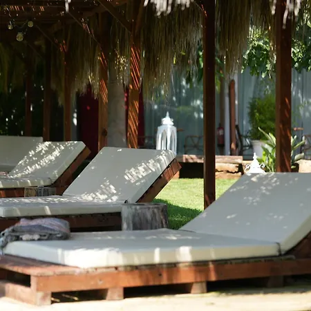 Hotel Boho (adults Only) Dénia