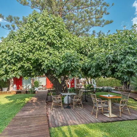 Hotel Boho (adults Only) Dénia