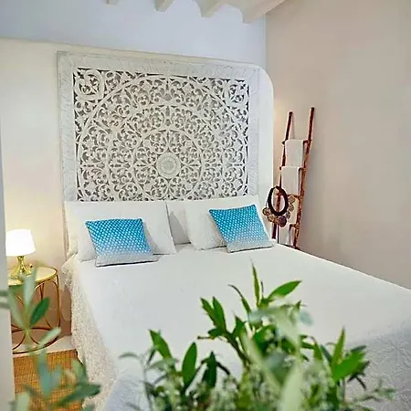 Ξενοδοχείο Boho (adults Only) Denia