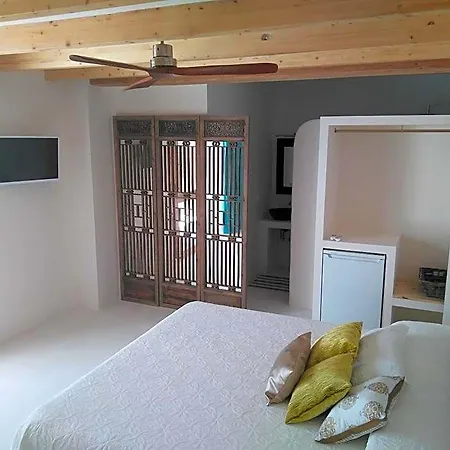 Hotel Boho (adults Only)
