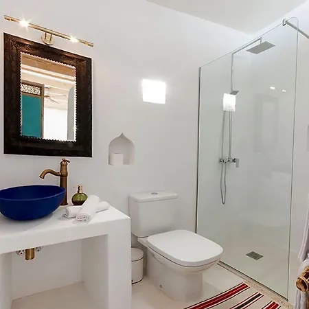 Hotel Boho (adults Only) Denia