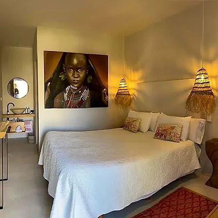 Boho (adults Only) 3* Denia