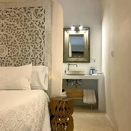 מלון Boho (adults Only) דניה