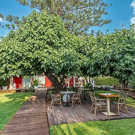 Hotel Boho (adults Only) Denia