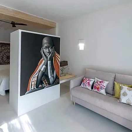 Boho (adults Only) Hotel Denia