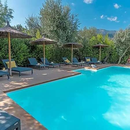 Hotel Boho (adults Only) 3*