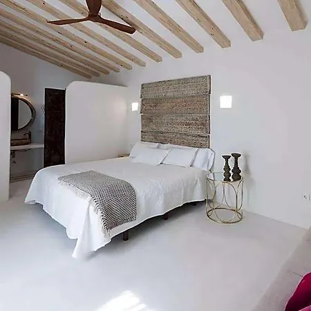 Boho (adults Only) 3*