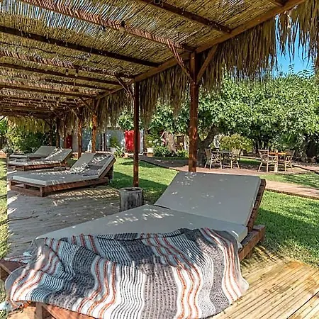 מלון Boho (adults Only) דניה
