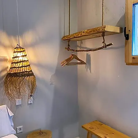 Boho (adults Only) Отель Дения