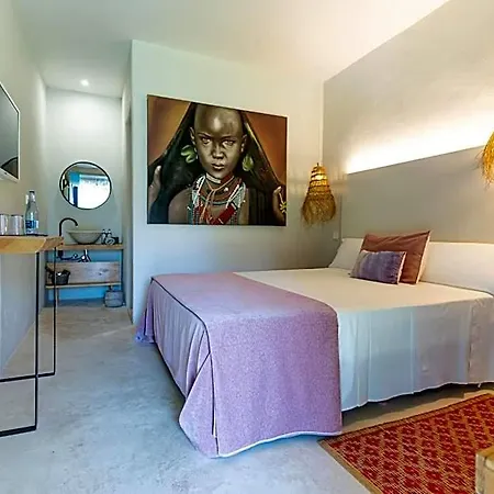 מלון Boho (adults Only) דניה