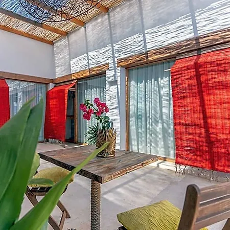 Hotel Boho (adults Only) Denia