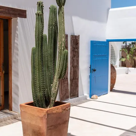 Boho (adults Only) 3*