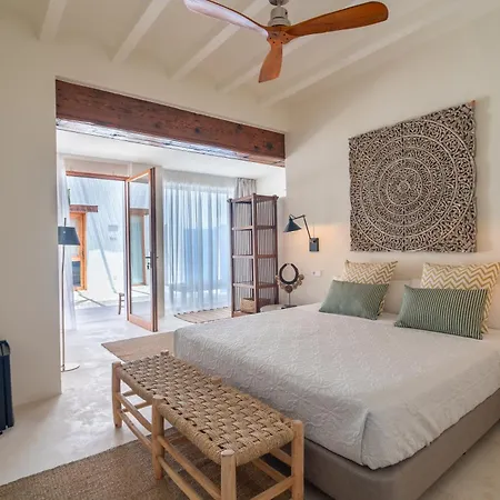 Boho (adults Only) 3*
