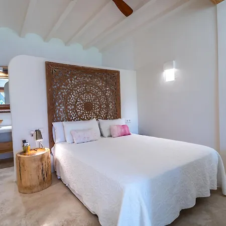 Boho (adults Only) 3*
