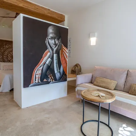 Boho (adults Only) 3* Дения