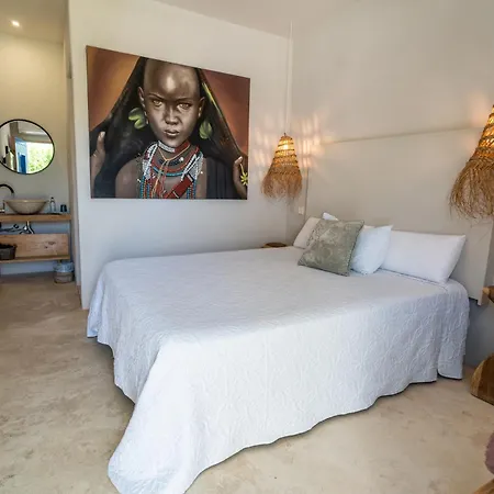 Boho (adults Only) Отель