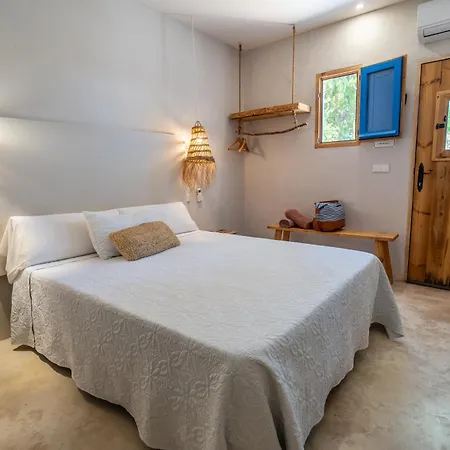 Boho (adults Only) Отель