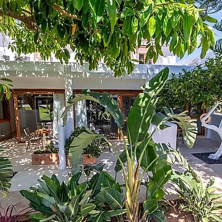 Boho (adults Only) 3* Denia