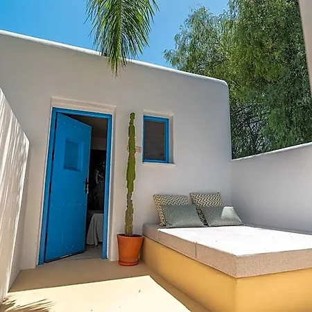 Boho (adults Only) Ξενοδοχείο 3*