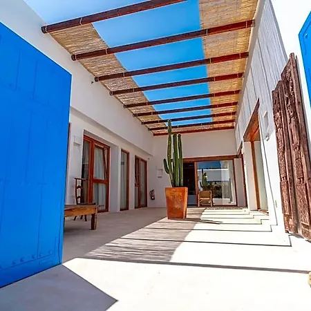 Ξενοδοχείο Boho (adults Only) 3*