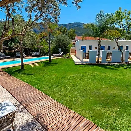 Boho (adults Only) Ξενοδοχείο Denia