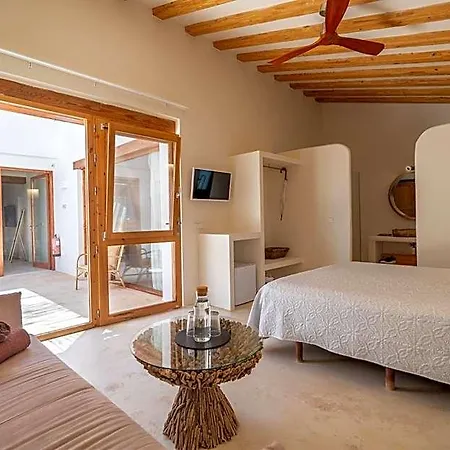 Boho (adults Only) 3*