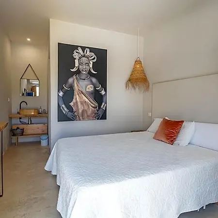 Boho (adults Only) 3*