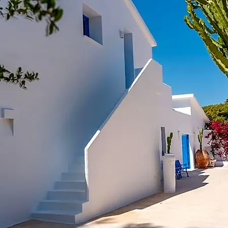 Ξενοδοχείο Boho (adults Only)
