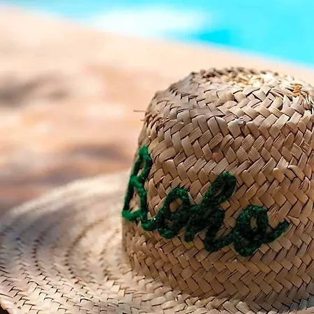 Boho (adults Only) 3* デニア