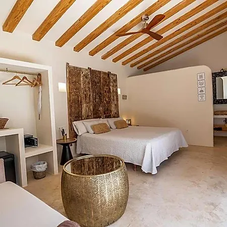 Boho (adults Only) 3* Denia