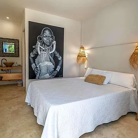 Ξενοδοχείο Boho (adults Only) 3*