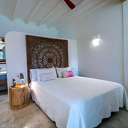Boho (adults Only) 3*