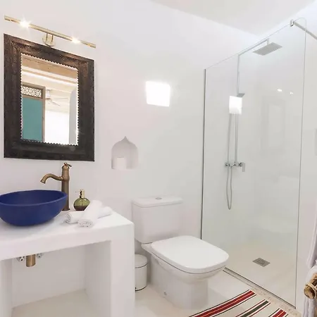 Hotel Boho (adults Only) Dénia