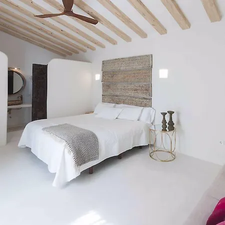 Отель Boho (adults Only) 3*