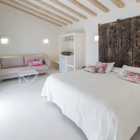Отель Boho (adults Only) Дения
