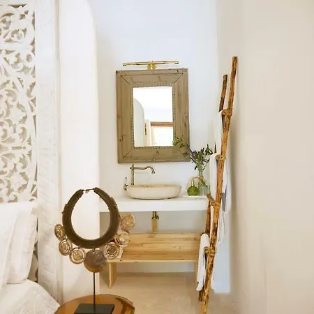 Ξενοδοχείο Boho (adults Only) Denia