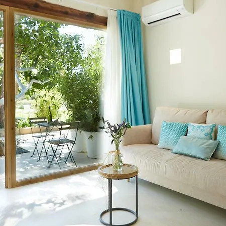 Ξενοδοχείο Boho (adults Only) Denia