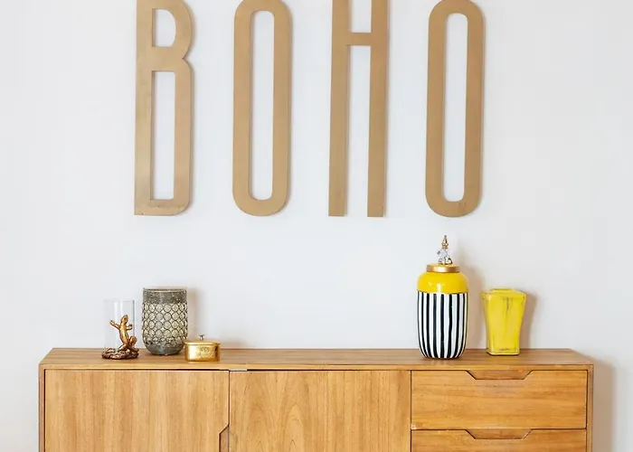 Hotel Boho (adults Only)