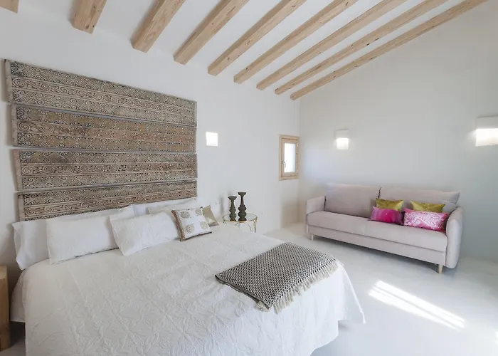 Boho (adults Only) 3* Dénia