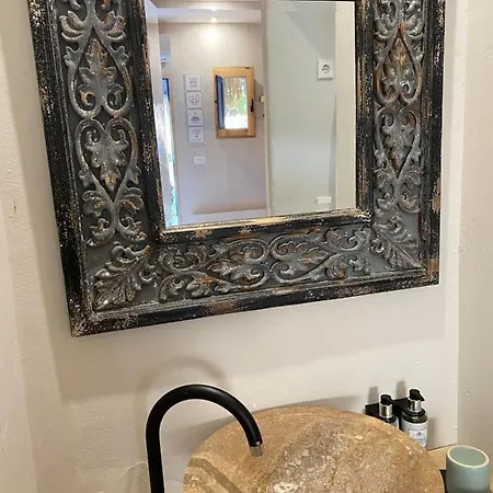 Boho (adults Only) Отель Дения